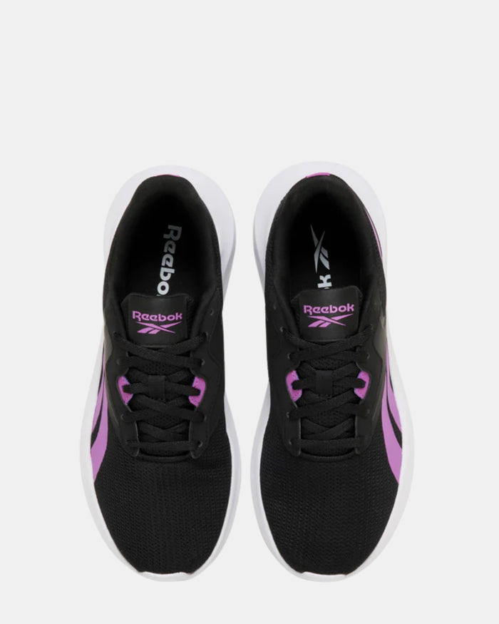 Energen Lux White/Black/Purple