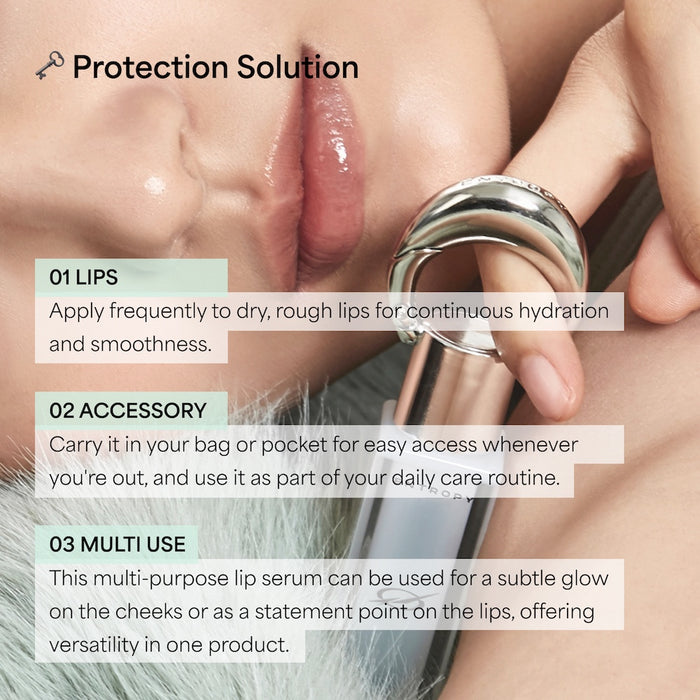 [ENTROPY] 51% Lip Serum 3g-Luxiface.com
