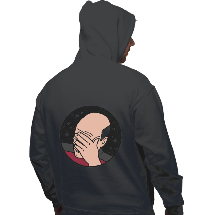 Pullover Hoodies, Unisex / Small / Charcoal