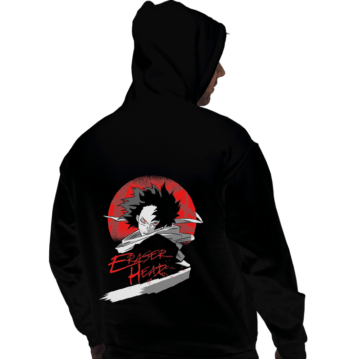 Pullover Hoodies, Unisex / Small / Black