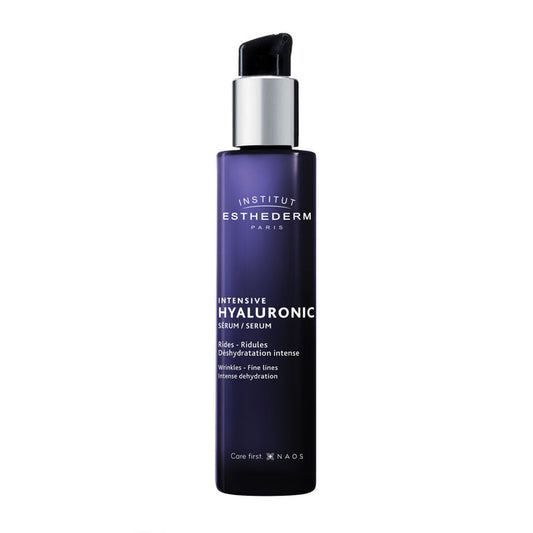 ESTHEDERM INTNSV HYALURO SERUM 30ML(4014) - Makkah Pharmacy