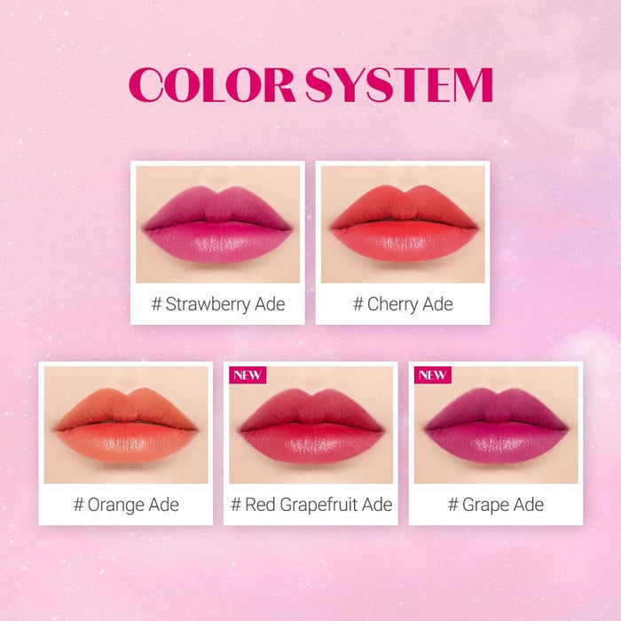 ETUDE Dear Darling Water Tint 02 Cherry 0.31 fl.