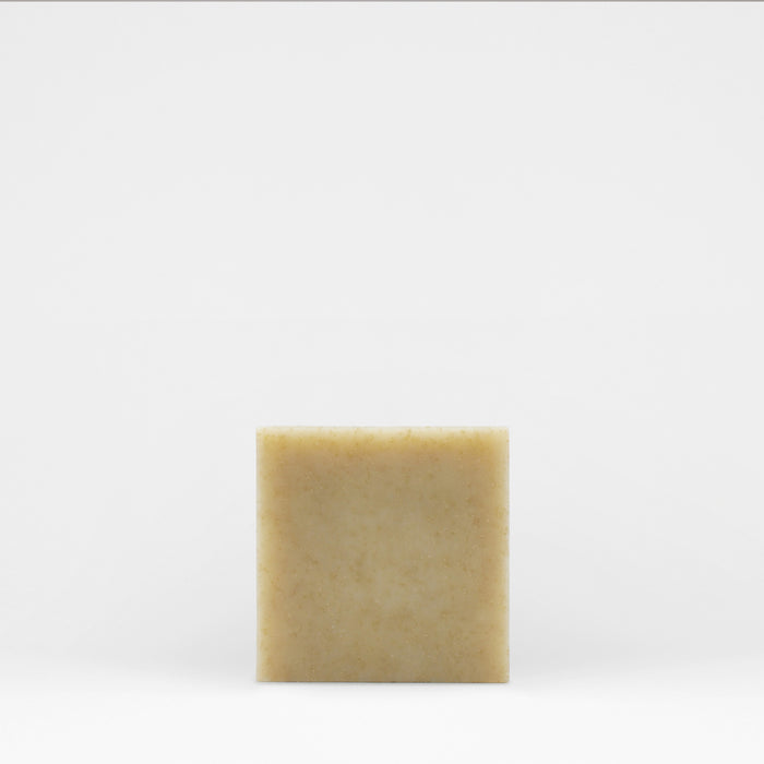Eucalyptus Clay Soap