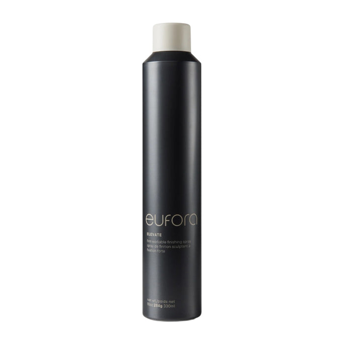 Eufora Elevate Finishing Spray 300ml