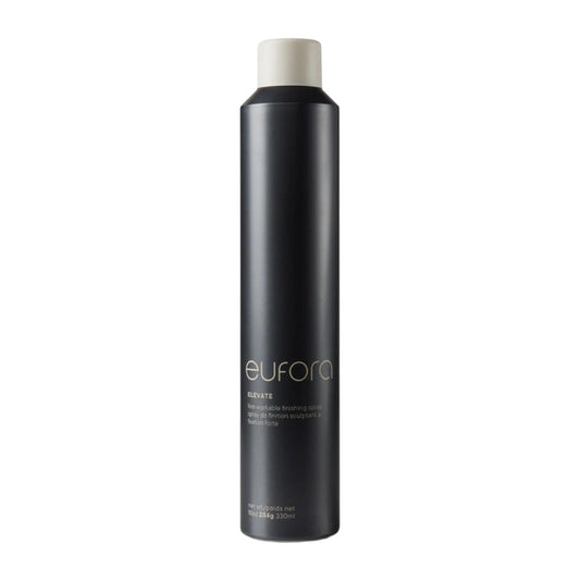 Eufora Elevate Finishing Spray 300ml