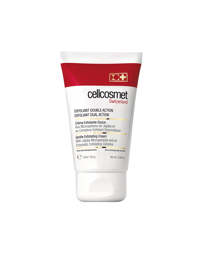 EXFOLIANT DUAL ACTION - TROVE Malaysia