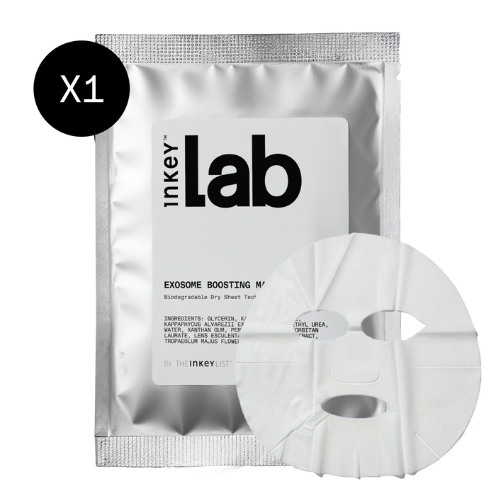 Sheet Mask for face