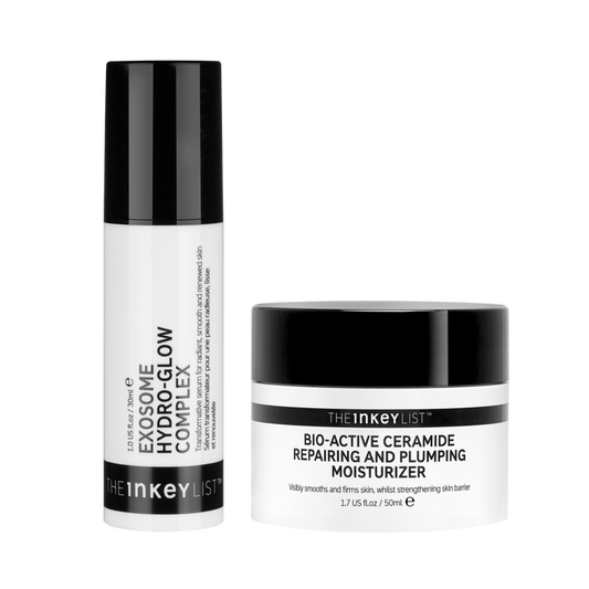 Exosome Serum & Bio Active Moisturizer
