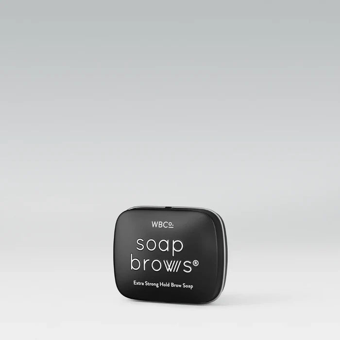 Extra Strong Soap Brows