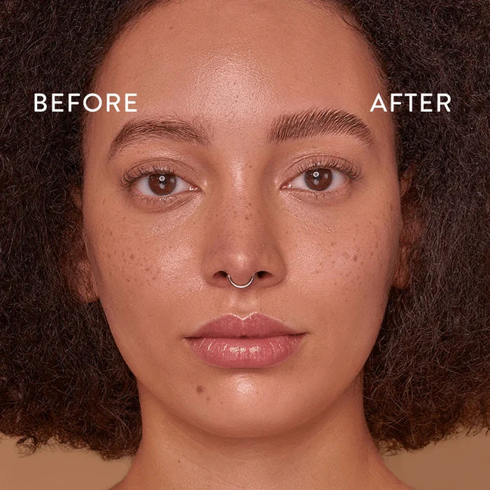 Extra Strong Soap Brows