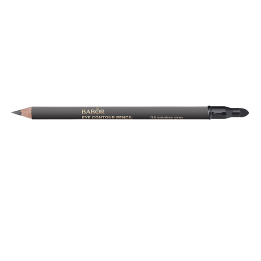 BABOR Eye Contour Pencil smokey gray – Kajalstift für präzise Lidstriche und definierte Augen
