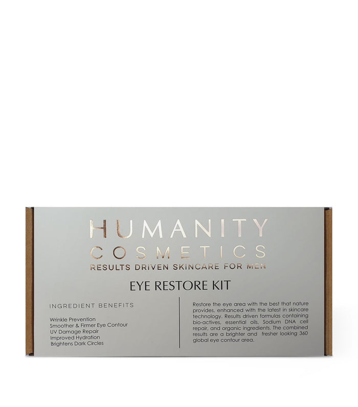 Eye Restore Kit