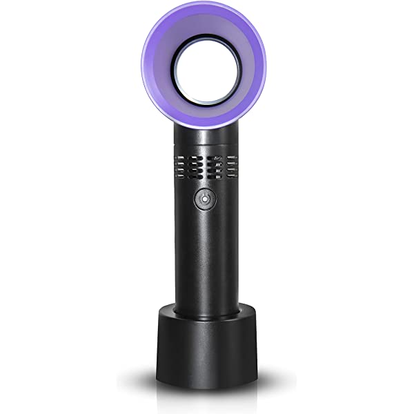 Eyelash Extensions Portable Mini Fan