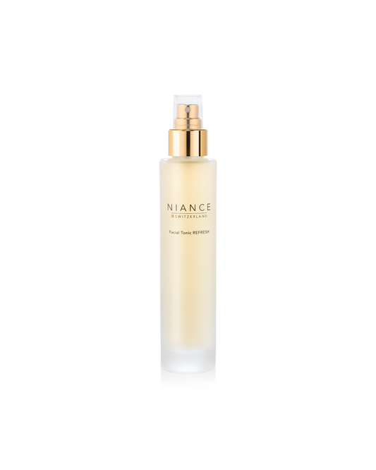 FACIAL TONIC REFRESH - TROVE Malaysia