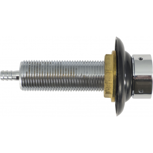 Faucet Shank - 3.75 inch with Nipple