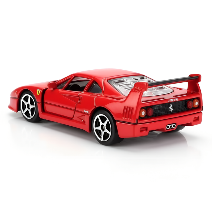 Ferrai F40 Competizone 1:64