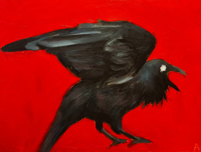 Fiend by A Anderson
