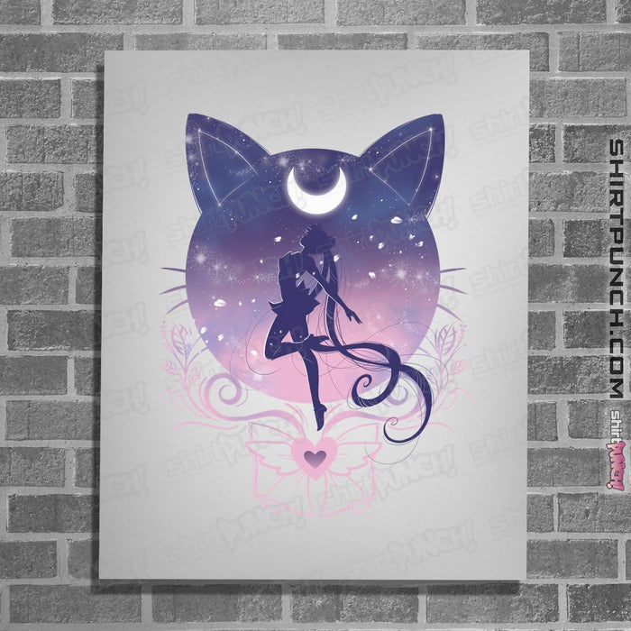 Posters / 4"x6" / White