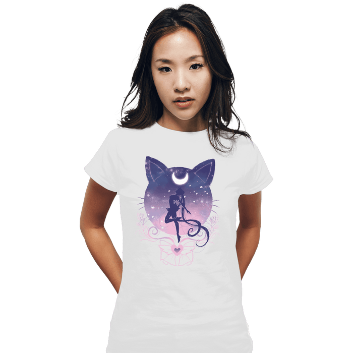 Fitted Shirts, Woman / Small / White
