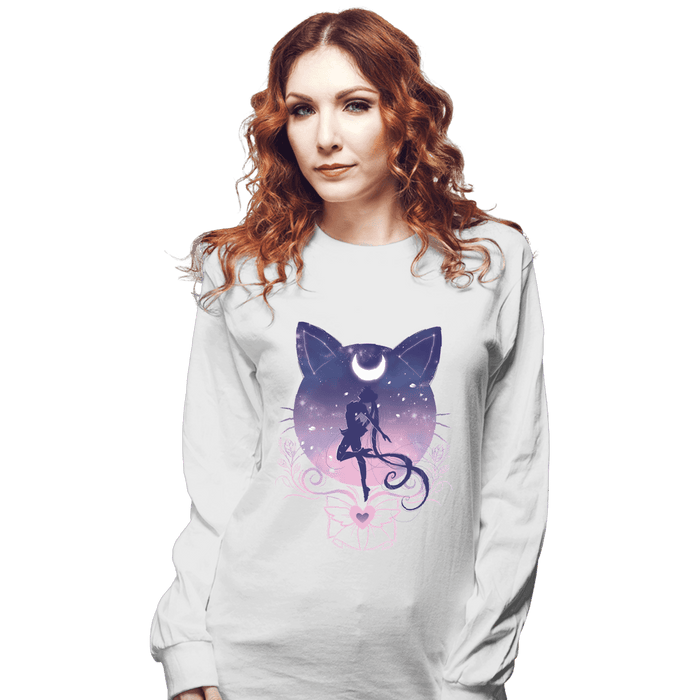 Long Sleeve Shirts, Unisex / Small / White