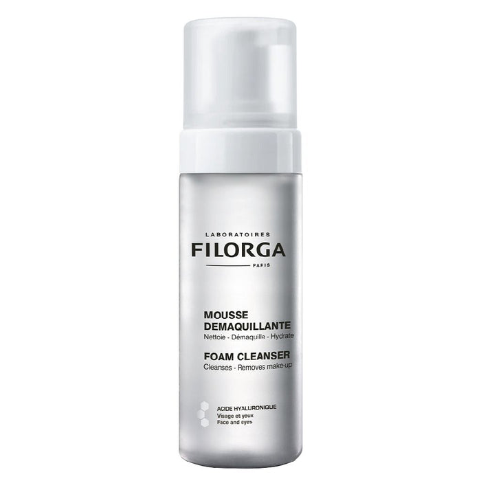 Filorga Foam Cleanser 150 ml - Makkah Pharmacy