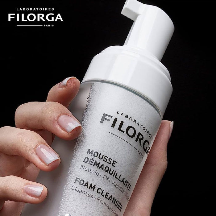 Filorga Foam Cleanser 150 ml - Makkah Pharmacy