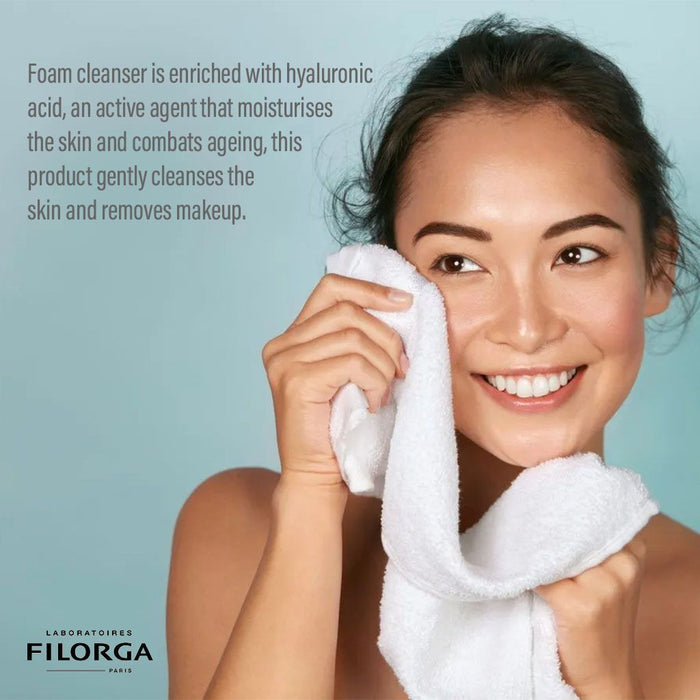 Filorga Foam Cleanser 150 ml - Makkah Pharmacy