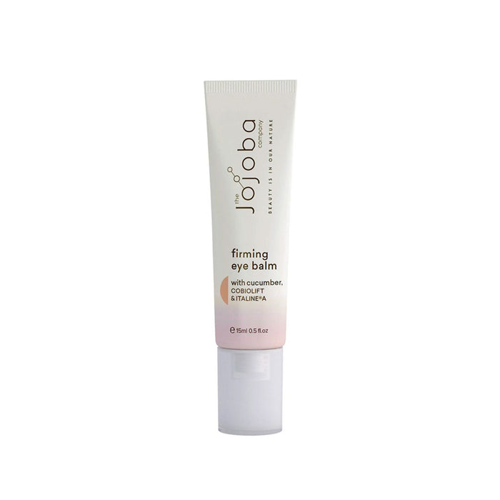 The Jojoba Company Firming Eye Balm Nudie Glow Australia