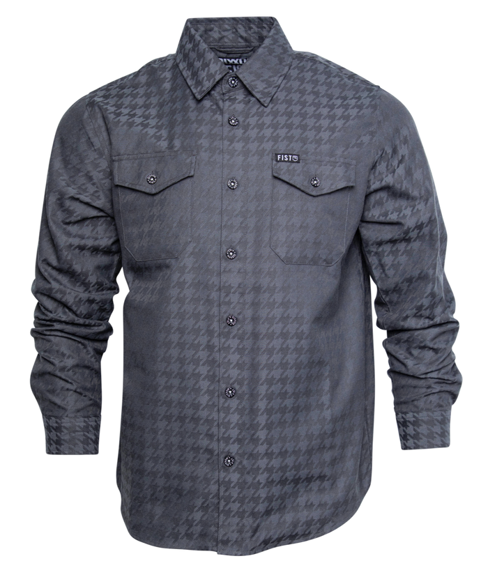 Fist 3.0 Flannel