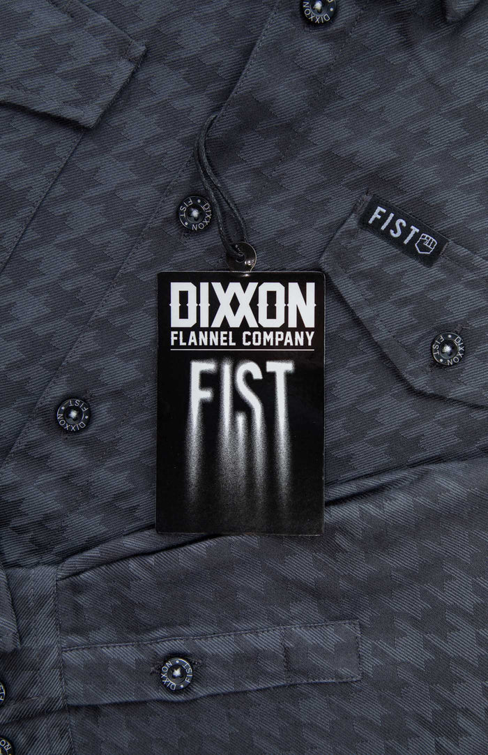 Fist 3.0 Flannel