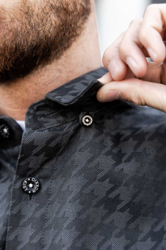Fist 3.0 Flannel