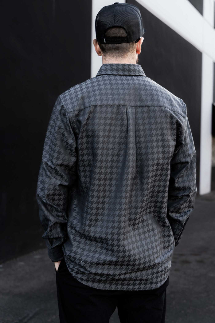 Fist 3.0 Flannel