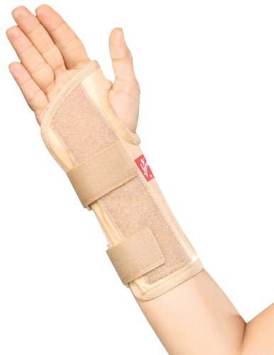 FLAMINGO M OC 2087 WRIST COCK-UP SPLINT - Makkah Pharmacy