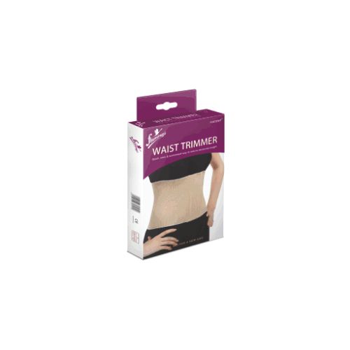 FLAMINGO OC 2102 XL/S WAIST TRIMMER - Makkah Pharmacy