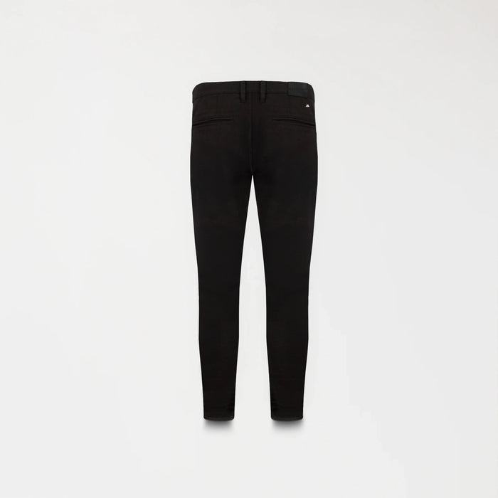 FLAVIAN JEAN MEN BLACK