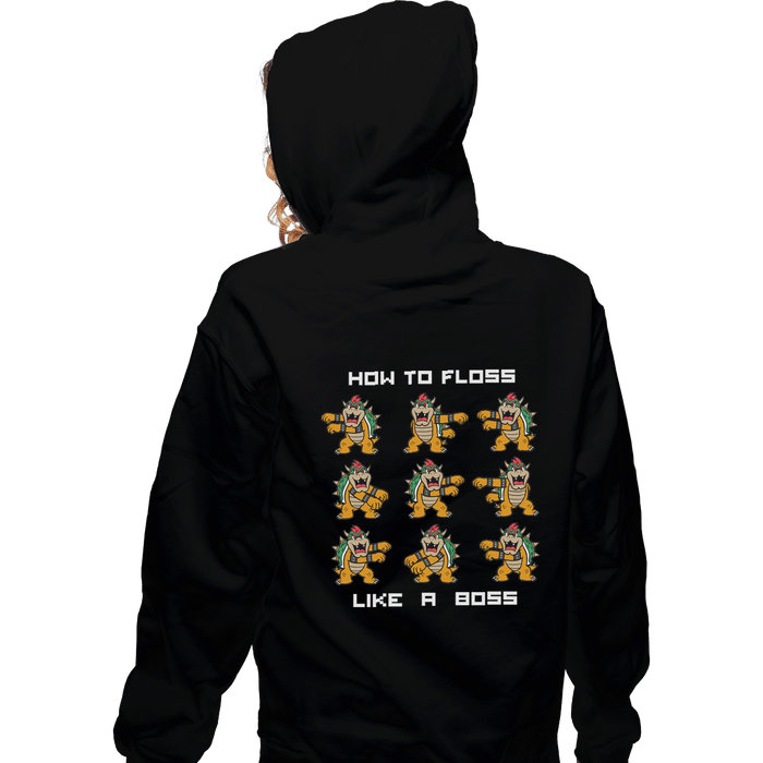 Zippered Hoodies, Unisex / Small / Black