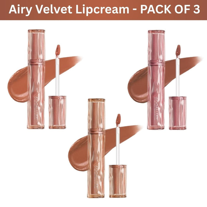 Group-Everyday Warm Trio