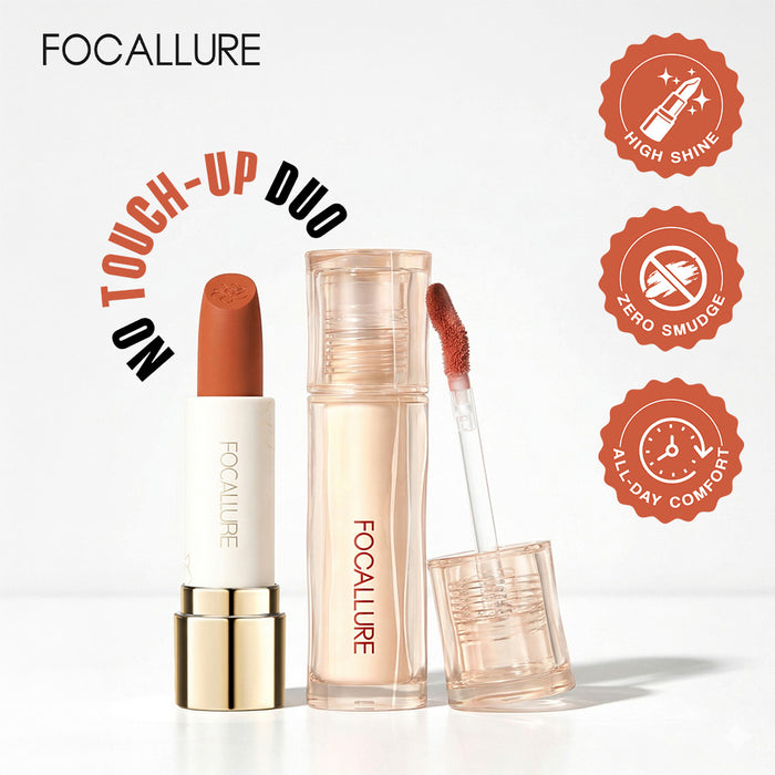 Focallure No Touch-Up Duo
