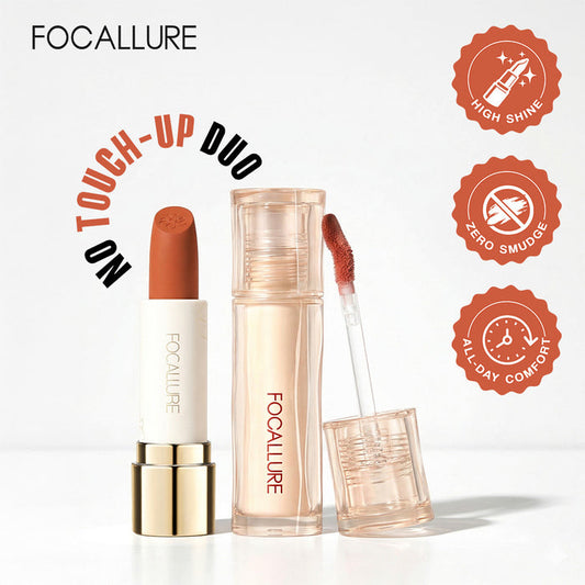 Focallure No Touch-Up Duo