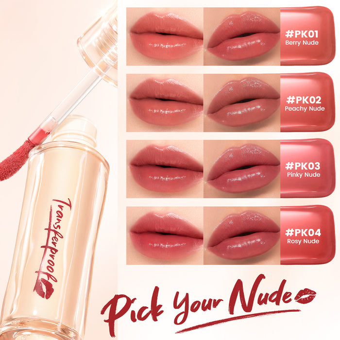 Group-PK03 Pinky Nude