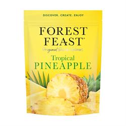 Forest Feast Feast Tropical Pineapple  120g