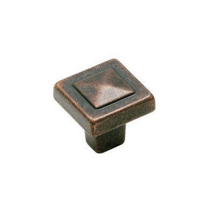 Forgings Handles and Knobs by Amerock