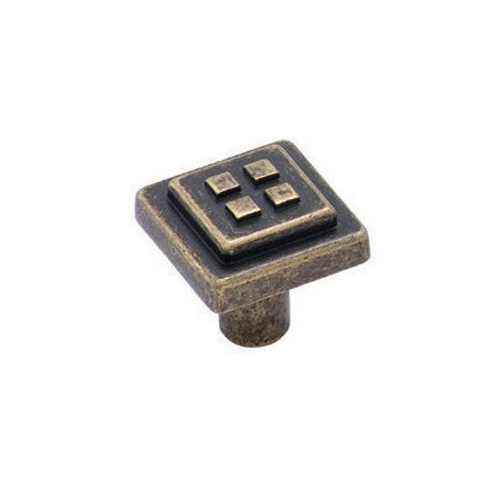 Forgings Handles and Knobs by Amerock