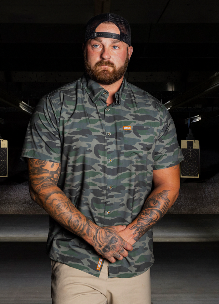 Freebird 23 Party Shirt