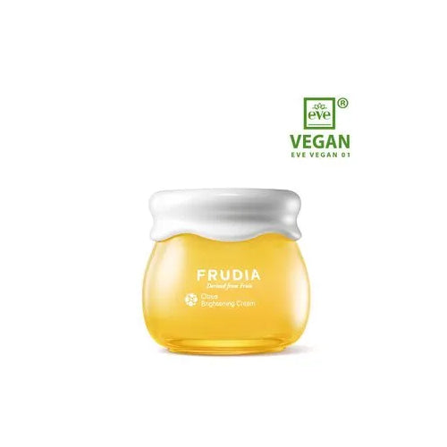 Frudia Citrus Brightening Cream 55g