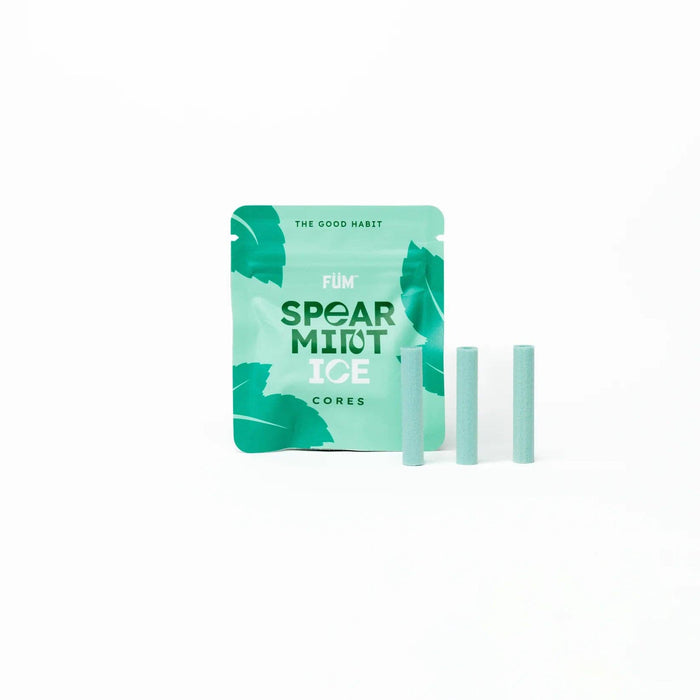 FUM - Spearmint Ice Cores