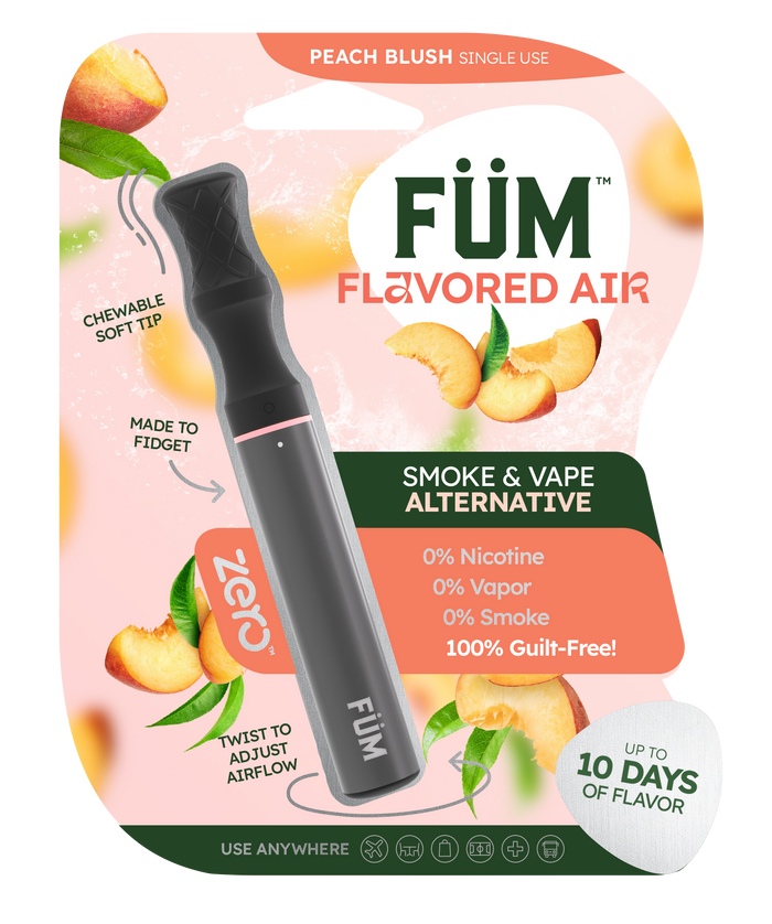 FUM - Zero
