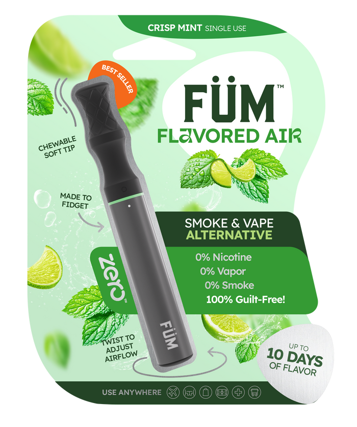 FUM - Zero