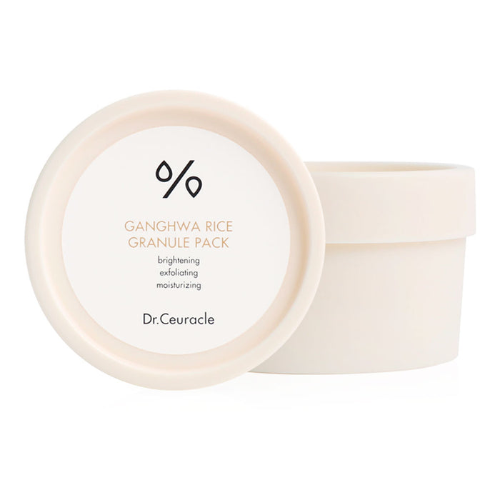 Dr. Ceuracle Ganghwa Rice Granule Pack Nudie Glow Australia