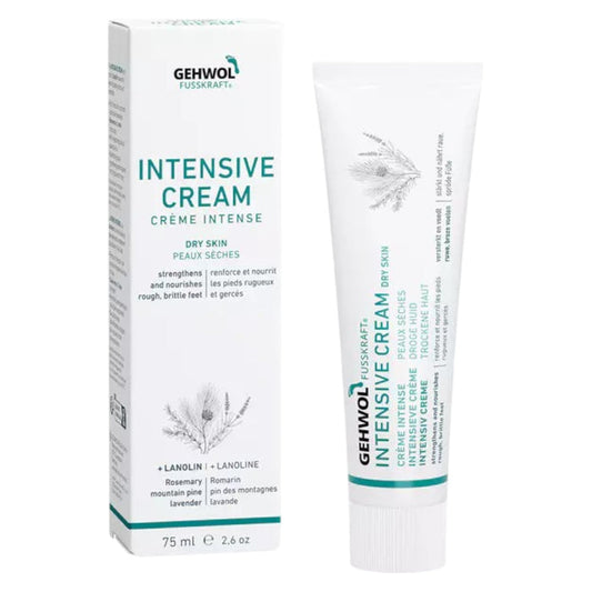 Gehwol Intensive Cream 75ml
